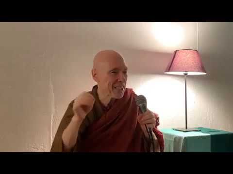Finding Joy in the Wholesome with Ven. Bhikkhu Bodhi