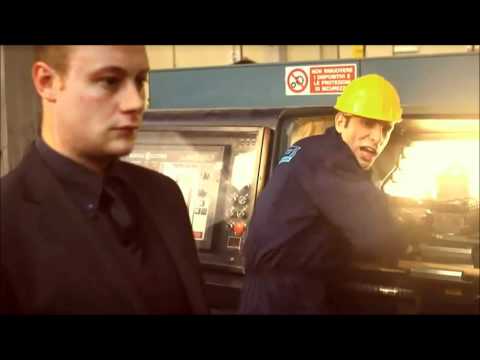 VIDEOMIND feat ROY PACI - MUSIC THERAPY Official Video Tayone , Paura, Clementino