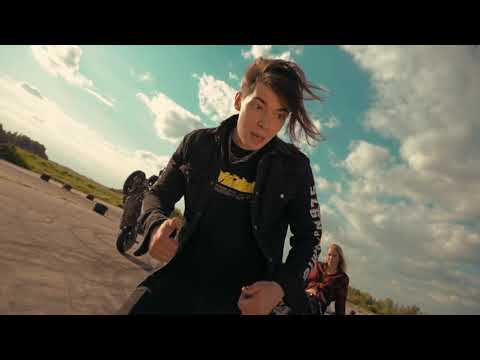 HUNN - NEPISS GALVU (MUSIC VIDEO)