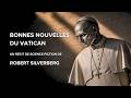 Robert Silverberg BONNES NOUVELLES DU VATICAN Livre Audio Fantastique Et De Science Fiction