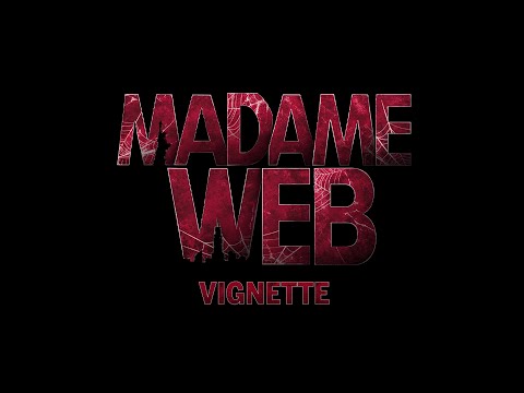 Thumbnail of the video: Vignette – See The Future