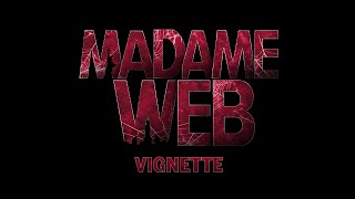Madame Web (2024) Video