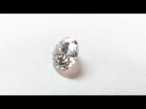 0.43 BR H VS2 Lab Grown Diamond