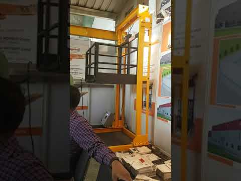 Electric Lifts