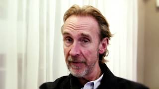 Mike Rutherford on The Living Years - The Music, the Memories and the Memoirs