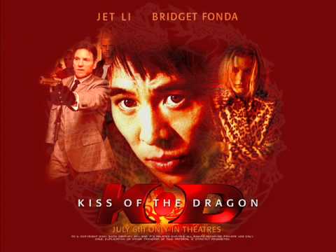 Kiss of the Dragon Mystical soundtrack