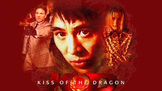 Kiss of the Dragon Mystical soundtrack