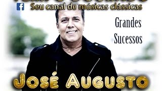 José Augusto - as melhores