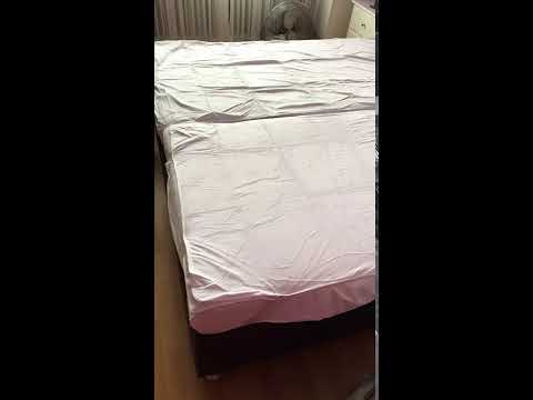 MUHOO Matratzenschoner