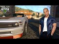 Vin Diesel [Add-On Ped] 12