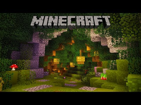 Nether Nature | Minecraft 1.12 Survival Let's Play | Episode 141
