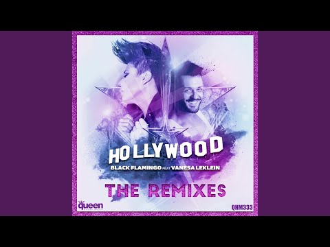 Hollywood (Big Kid Big Room Mix)