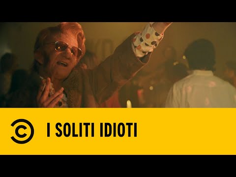 Le origini di Ruggero De Ceglie - I Soliti Idioti - Comedy Central