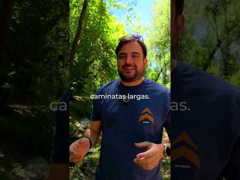 Lugares mágicos en Alta Gracia |EVI desarrollos