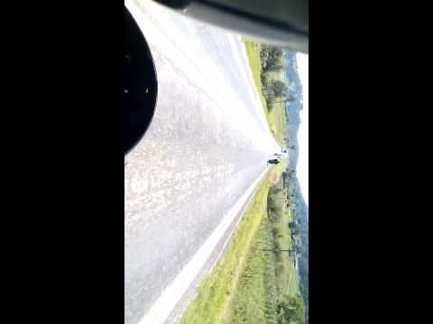 ángeles del asfalto de Pachuca Hidalgo  zacatlan rodada