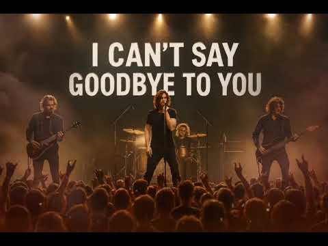 I Can’t Say Goodbye To You - Helen Reddy (Rock Version)