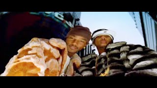 The Diplomats: Juelz Santana - S.A.N.T.A.N.A. (Starring Cam&#39;Ron) (Official HD Music Video)
