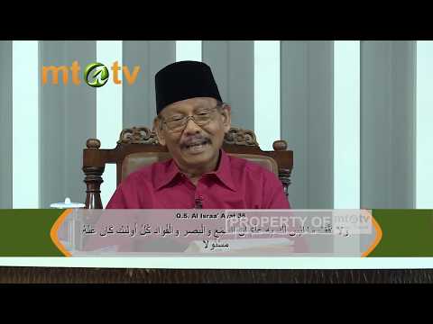 Jihad Pagi MTATV Solo 08/12/2019 - Ikuti Tuntunan