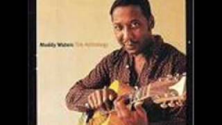 Muddy Waters - Walkin&#39; Blues