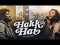 Hakk Hai Live Amit Kamble Akshay Mathews Worship Night Delhi