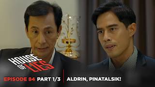 House of Lies: Aldrin is fired from the Torrecampo company! (Episode 84 – Part 1/3)