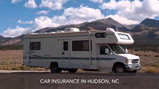 preview picture of video 'Absolut Insurance Agency Car Insurance Hudson NC'