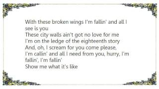 Kidz Bop Kids - Savin' Me Lyrics