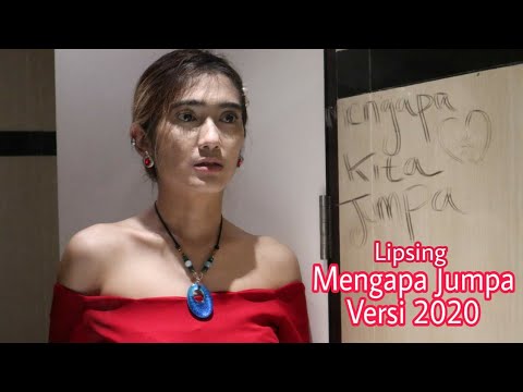 MENGAPA JUMPA - REVI MARISKA VERSI 2020