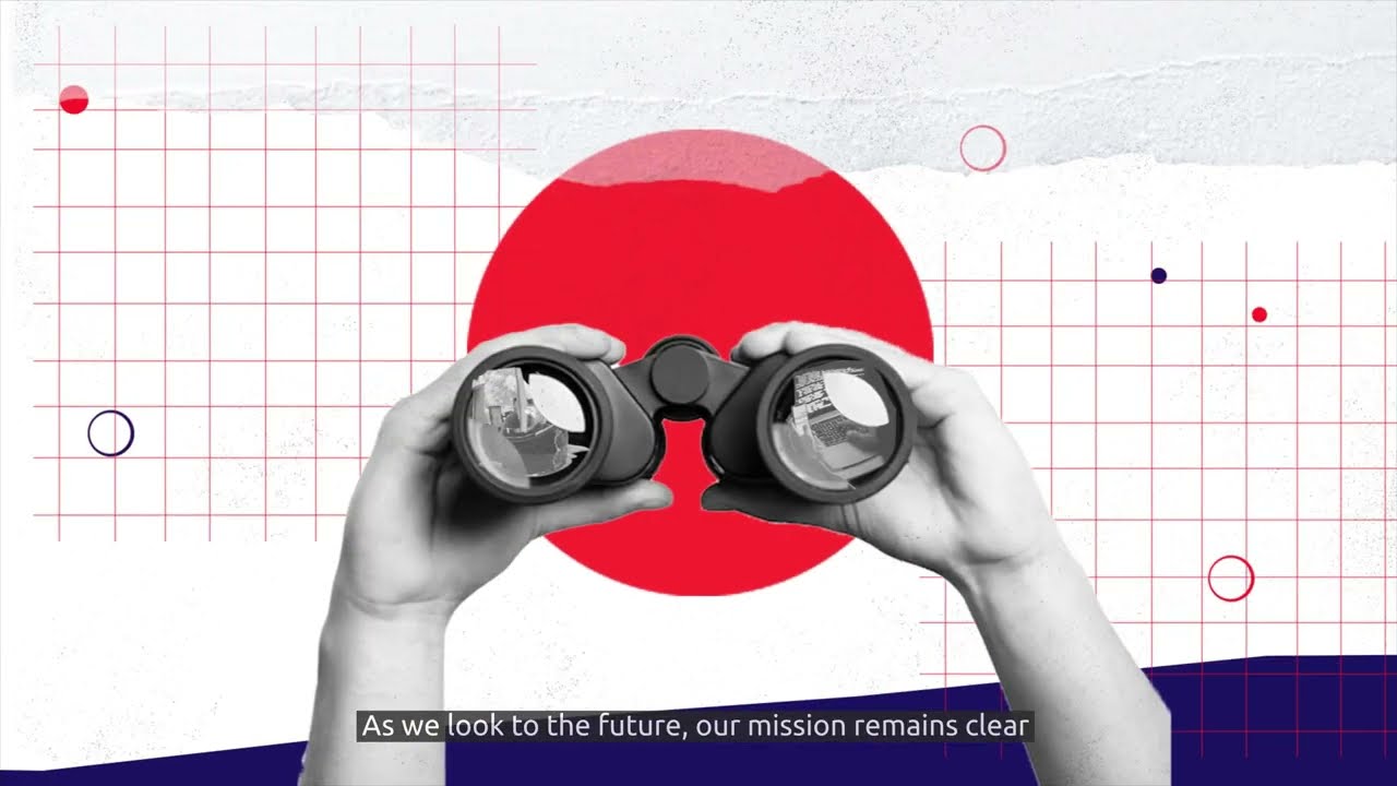 MSIG Corporate Video