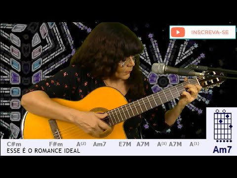 Romance Lindo - Os Charadas