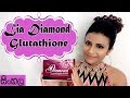 Lia Diamond Glutathione  SINHALA/SRILANKAN