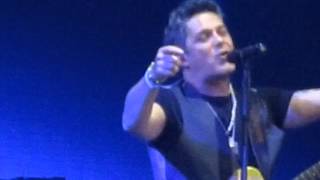 Alejandro Sanz GEBA 05/03/2016 &quot;El Silencio de los Cuervos&quot;