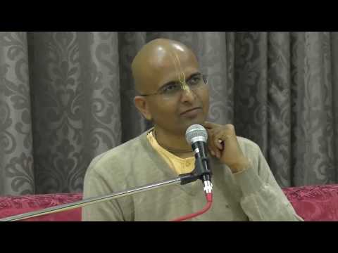 Nectar of Instruction - Verse 9,10,11 (Session 27)