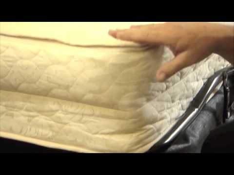 Airdream Sleeper Mattress