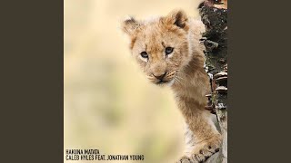 Hakuna Matata (feat. Jonathan Young)