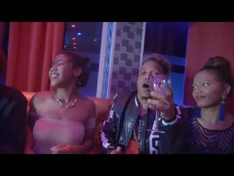 Bavarotty ft Jay el fenómeno & El explosivo - La para video oficial