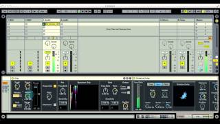 Video thumbnail for Spectral and Chaotic transformation - Max for Live by Maurizio Giri