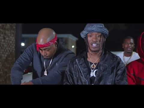 El Prince - 93 BABY (official music video)