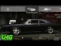 Need For Speed Underground 2 Dodge Charger R ...