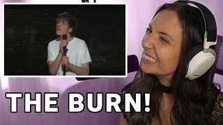 Ex-Mormon Reacts to rant. by Bo Burnham