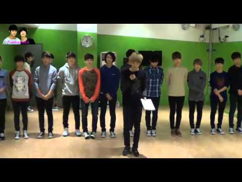 131004] S4 Ep2 SOLO  WONWOO