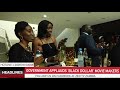 BLACK DOLLAR MOVIE  LAUNCHED