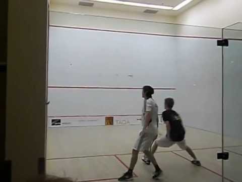 Jan Koukal v Graeme Schnell