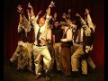 The Brown Derbies - Pride - In the Name of Love ...