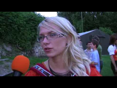Golte, Vrt in Tine Lesjak - 7. del