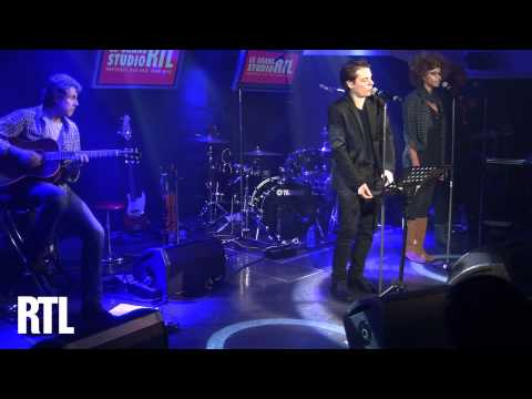 Bénabar - La phrase qu'on a pas dite en live dans le Grand Studio RTL - RTL - RTL