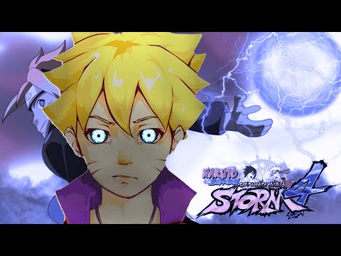 naruto ultimate ninja storm 4 pc mods naruto ultimate ninja storm 4 pc mods