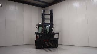 Venta de Doosan D70S-7 carretilla diésel - Imagen 4 | Machineryline MX Doosan D70S-7 carretilla diésel | Imagen 4 - Machineryline