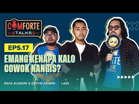 Image COMFORTE TALKS EP. 17
