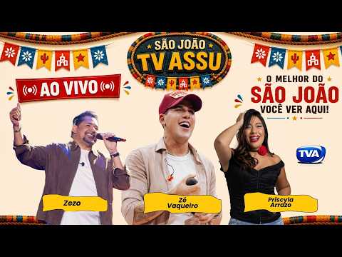 São João de Assú/RN - 17/06/2026
